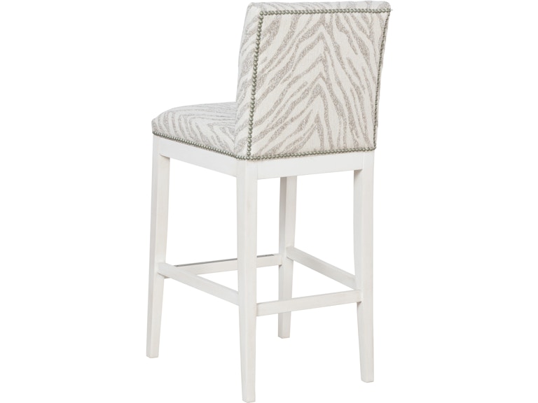 norrwood Fairfield Chair Company Casual Dining Nova Bar Stool 1301-07-L at Norwood Furniture