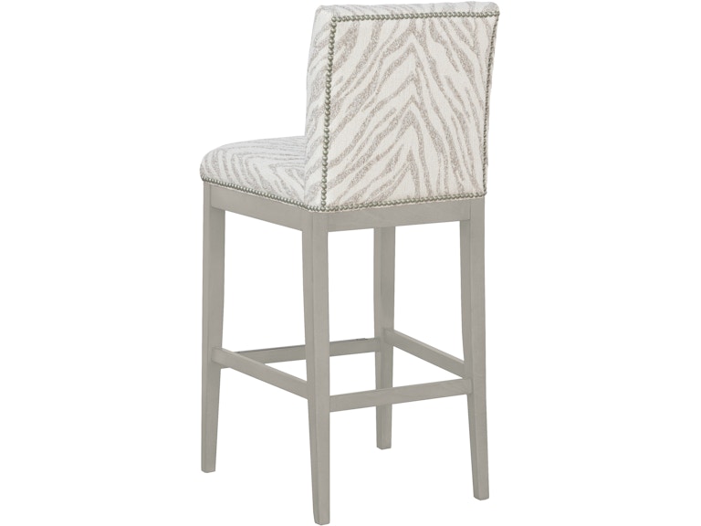 norrwood Fairfield Chair Company Casual Dining Nova Bar Stool 1301-07-S at Norwood Furniture