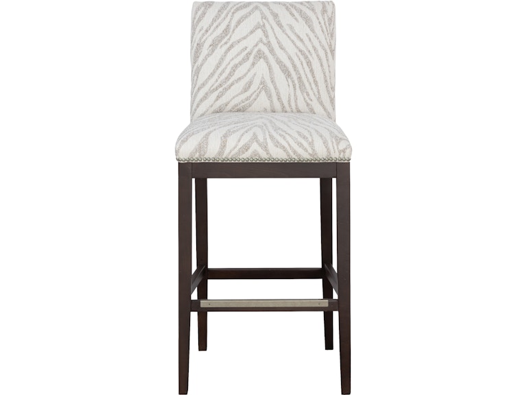norrwood Fairfield Chair Company Casual Dining Nova Bar Stool 1301-07-T at Norwood Furniture