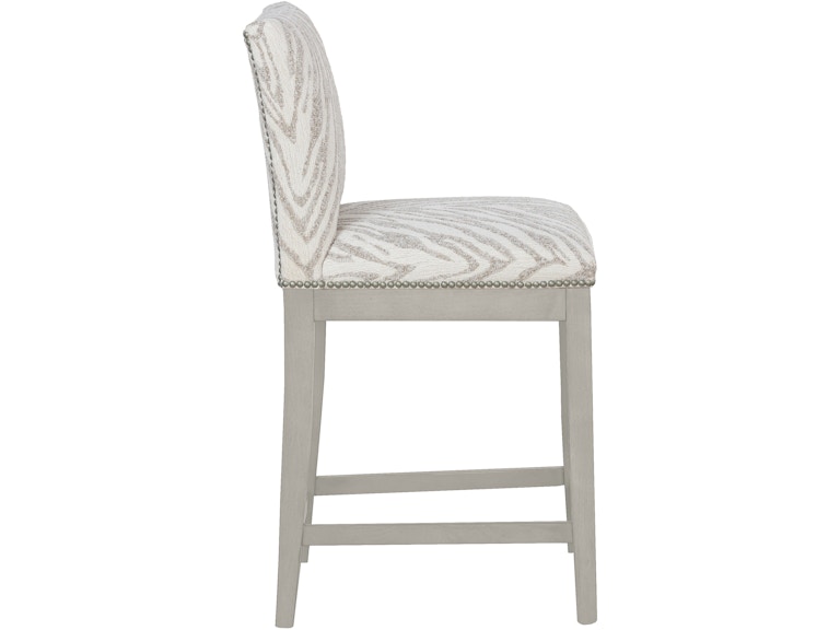 norrwood Fairfield Chair Company Casual Dining Nova Counter Stool 1301-C7-S at Norwood Furniture