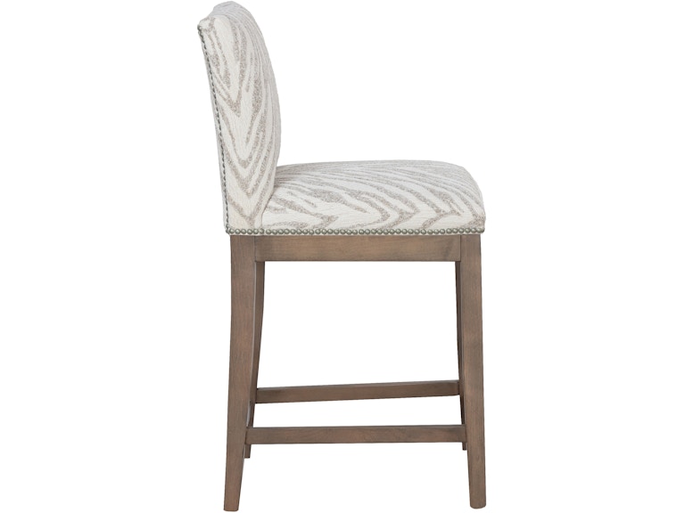 norrwood Fairfield Chair Company Casual Dining Nova Counter Stool 1301-C7 at Norwood Furniture