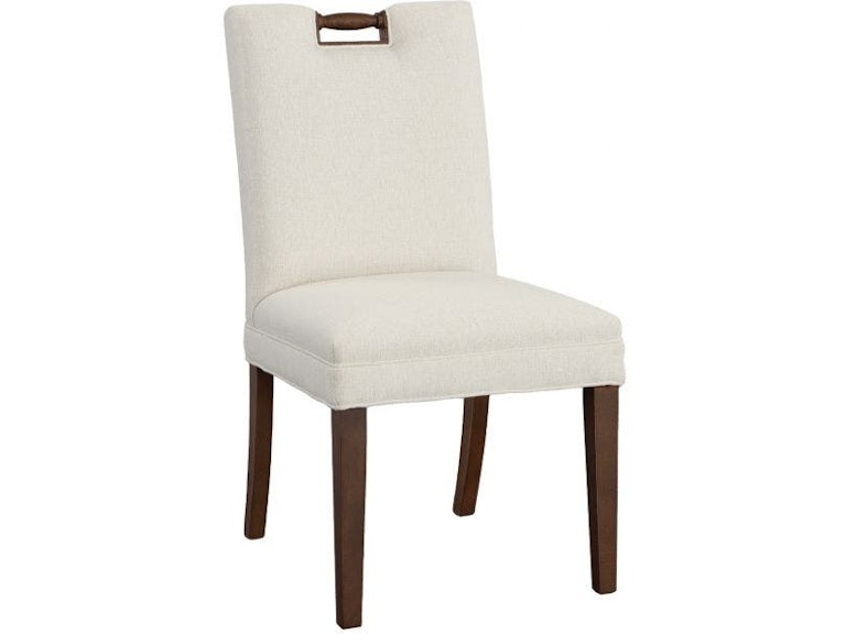 norrwood Fairfield Chair Company Casual Dining Pull Short Back Dining Chair 1230-05-T at Norwood Furniture