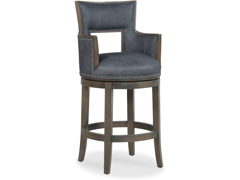 norrwood Fairfield Chair Company Casual Dining Sidecar Bar Stool 2003-06 at Norwood Furniture