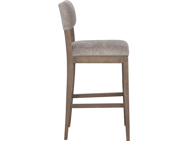 norrwood Fairfield Chair Company Casual Dining Silas Bar Stool 1300-07-M at Norwood Furniture