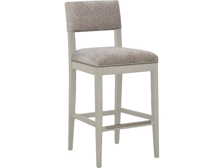 norrwood Fairfield Chair Company Casual Dining Silas Bar Stool 1300-07-S at Norwood Furniture