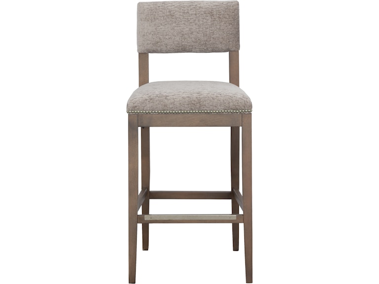 norrwood Fairfield Chair Company Casual Dining Silas Bar Stool 1300-07 at Norwood Furniture