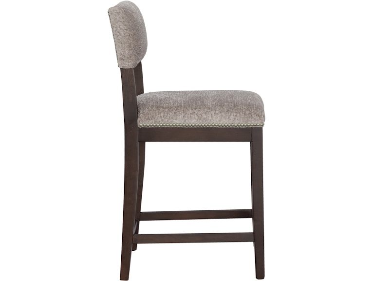 norrwood Fairfield Chair Company Casual Dining Silas Counter Stool 1300-C7-T at Norwood Furniture