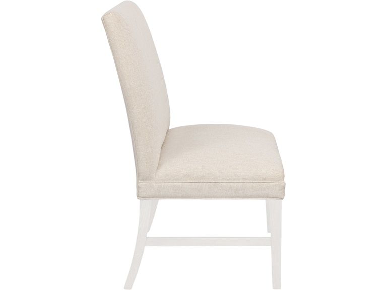 norrwood Fairfield Chair Company Casual Dining Straight Back Armless Banquette 36" 1270-36-L at Norwood Furniture