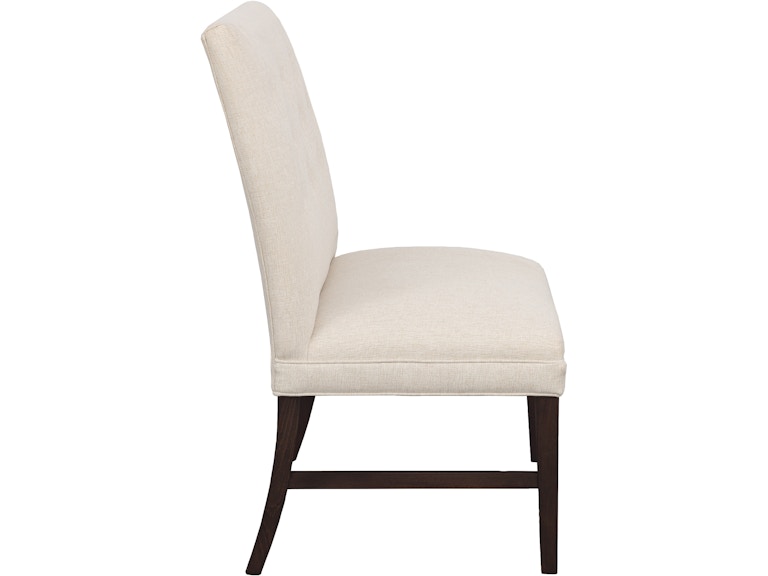 norrwood Fairfield Chair Company Casual Dining Straight Back Armless Banquette 36" 1272-36-T at Norwood Furniture