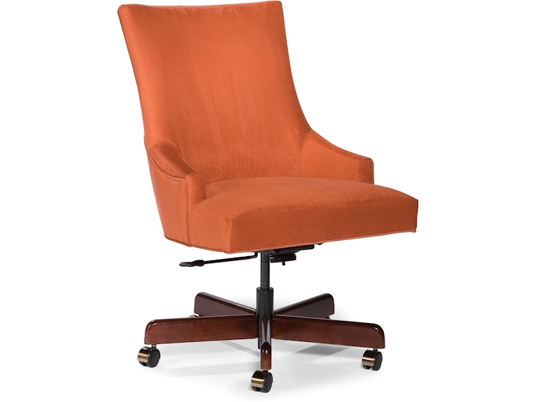 norrwood Fairfield Chair Company Home Office Ashton Office Swivel Chair 8379-35 at Norwood Furniture