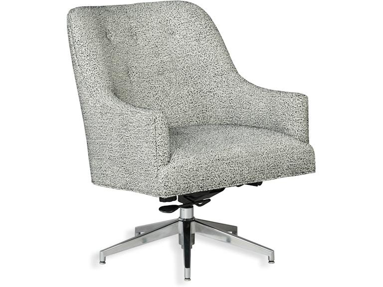 norrwood Fairfield Chair Company Home Office Devin Swivel Chair 6085-2N at Norwood Furniture