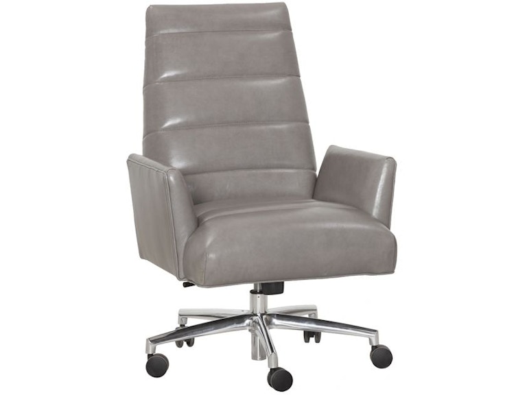 norrwood Fairfield Chair Company Home Office Empire Office Swivel Chair 1087-35 at Norwood Furniture