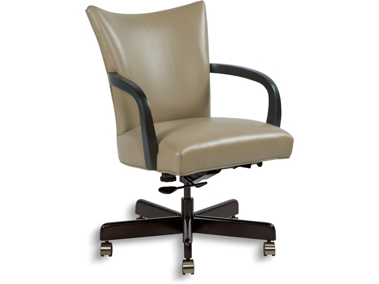 norrwood Fairfield Chair Company Home Office Jordan Office Swivel Chair 6063-35 at Norwood Furniture