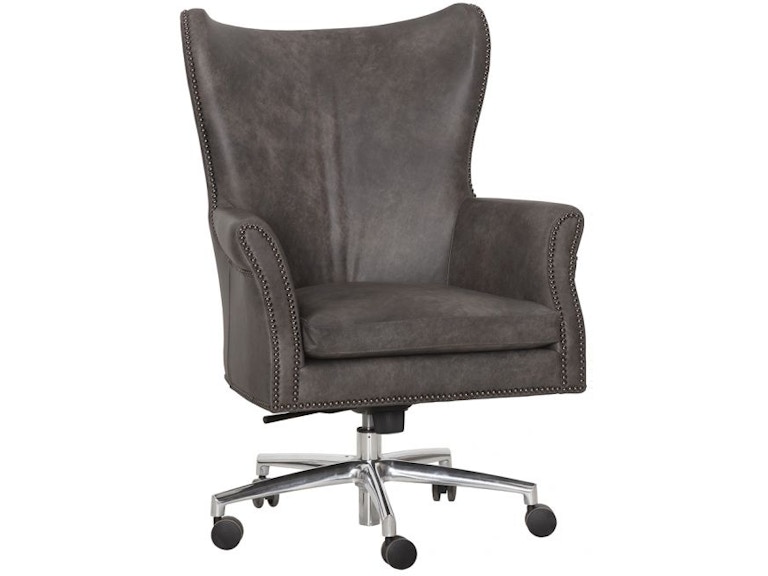 norrwood Fairfield Chair Company Home Office Plaza 66 Office Swivel Chair 1046-35 at Norwood Furniture