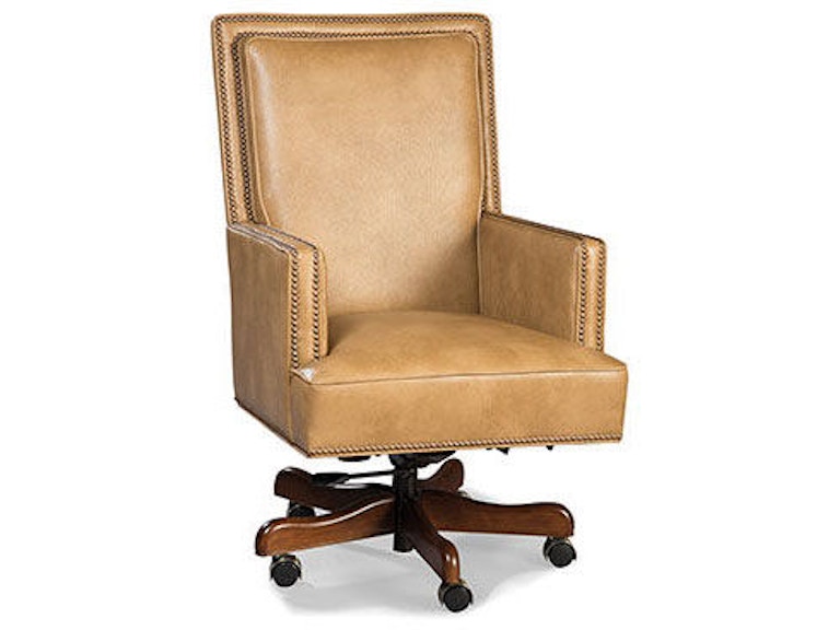 norrwood Fairfield Chair Company Home Office Somerset Office Swivel Chair 1088-35 at Norwood Furniture