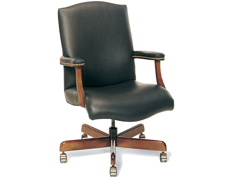 norrwood Fairfield Chair Company Home Office Taft Office Swivel Chair 1049-35 at Norwood Furniture