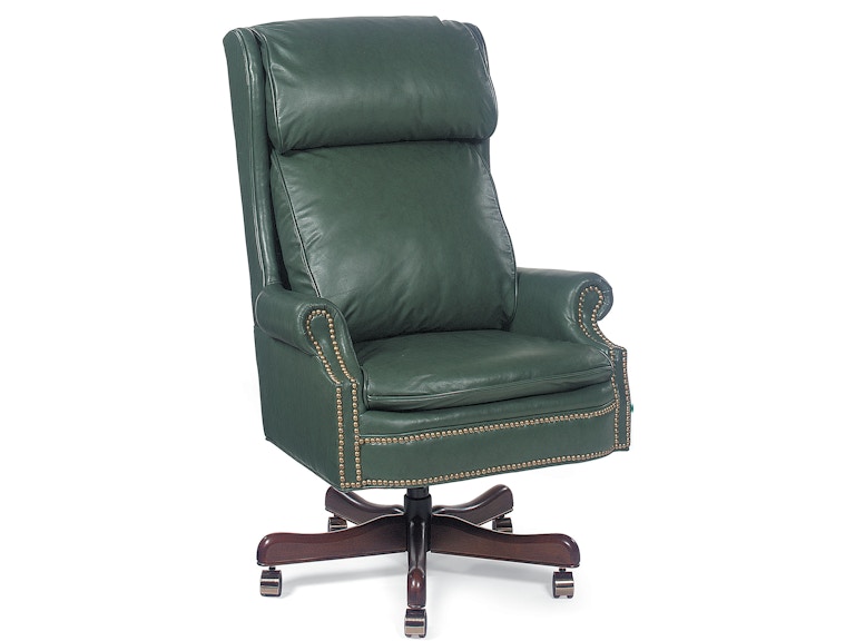 norrwood Fairfield Chair Company Home Office Wendell Office Swivel Chair 1083-35 at Norwood Furniture