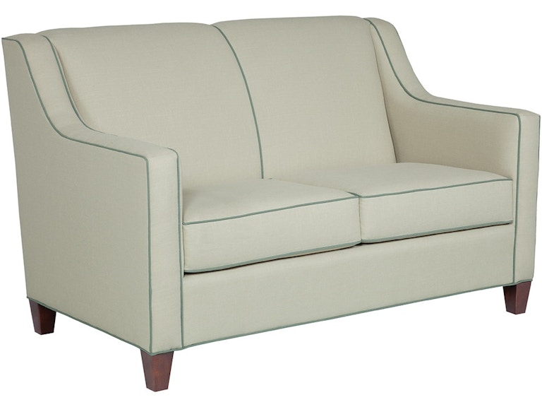norrwood Fairfield Chair Company Living Room Aaron Loveseat S-7537-70 at Norwood Furniture