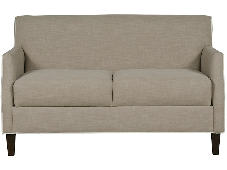norrwood Fairfield Chair Company Living Room Abegail Easy Clean Loveseat S-7553-E7 at Norwood Furniture