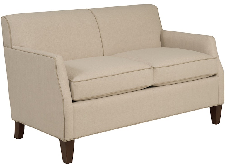 norrwood Fairfield Chair Company Living Room Abegail Loveseat S-7553-70 at Norwood Furniture