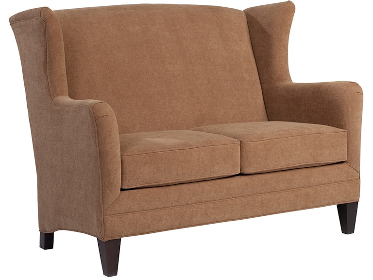 norrwood Fairfield Chair Company Living Room Alexandria Loveseat S-7506-70 at Norwood Furniture