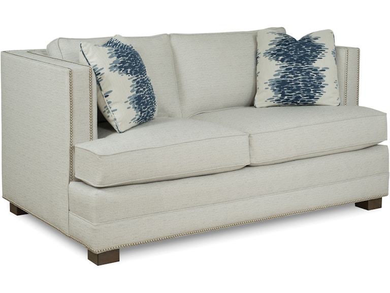norrwood Fairfield Chair Company Living Room Anson Loveseat 2798-70 at Norwood Furniture