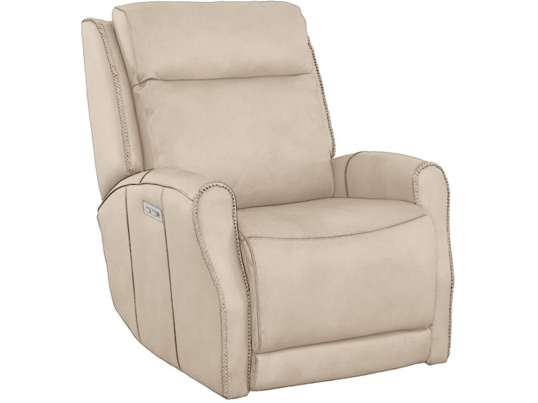 norrwood Fairfield Chair Company Living Room Ashley Power Recliner F007-PR-K at Norwood Furniture