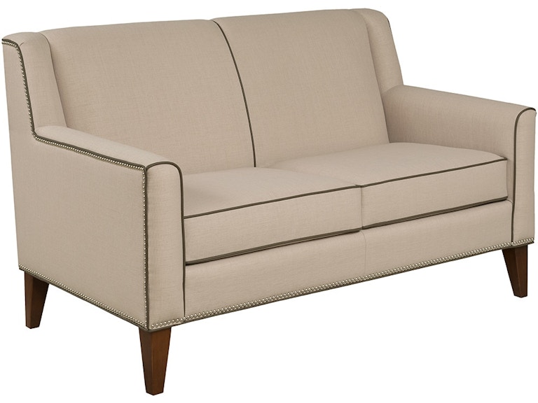 norrwood Fairfield Chair Company Living Room Aubrey Loveseat S-7539-70 at Norwood Furniture