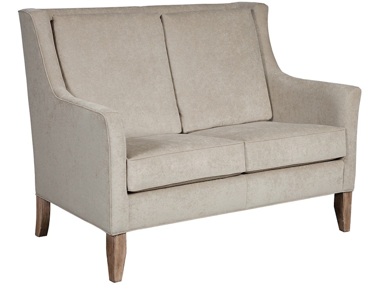 norrwood Fairfield Chair Company Living Room Bellingham Loveseat S-7508-70 at Norwood Furniture