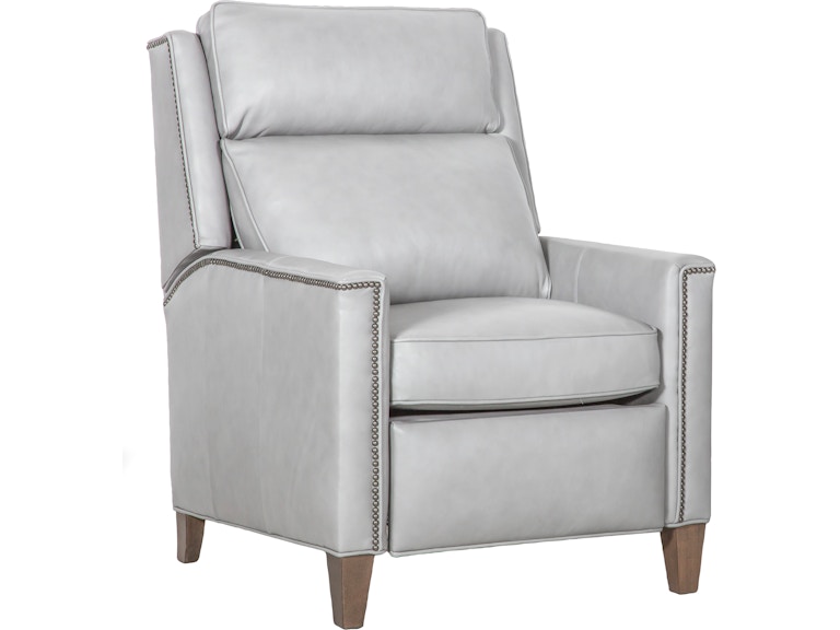 norrwood Fairfield Chair Company Living Room Beth Page Manual Push Back Recliner 400C-MR at Norwood Furniture