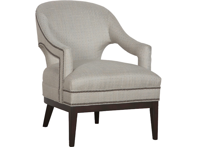 norrwood Fairfield Chair Company Living Room Callie Occasional Chair 6096-01 at Norwood Furniture