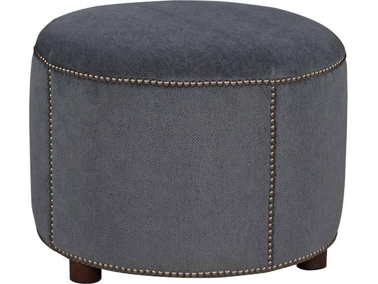 norrwood Fairfield Chair Company Living Room Cameron Ottoman 1500-20 at Norwood Furniture