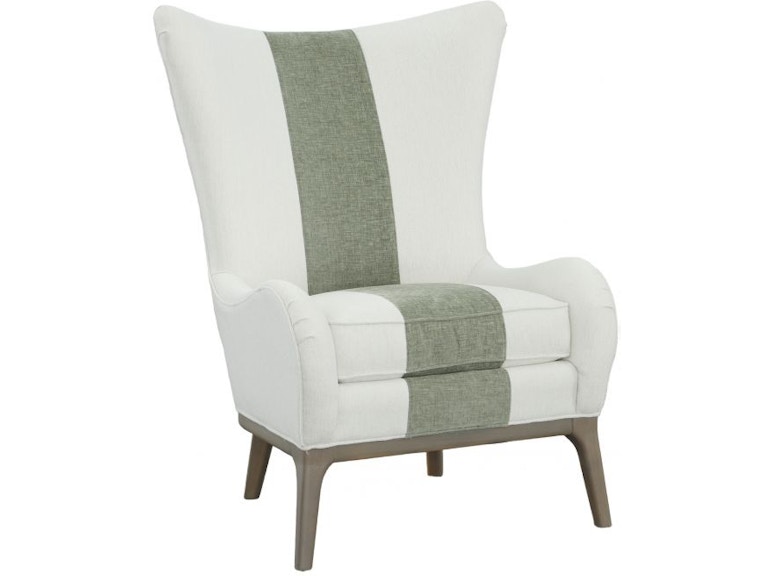 norrwood Fairfield Chair Company Living Room Casper Wing Chair 5136-01 at Norwood Furniture