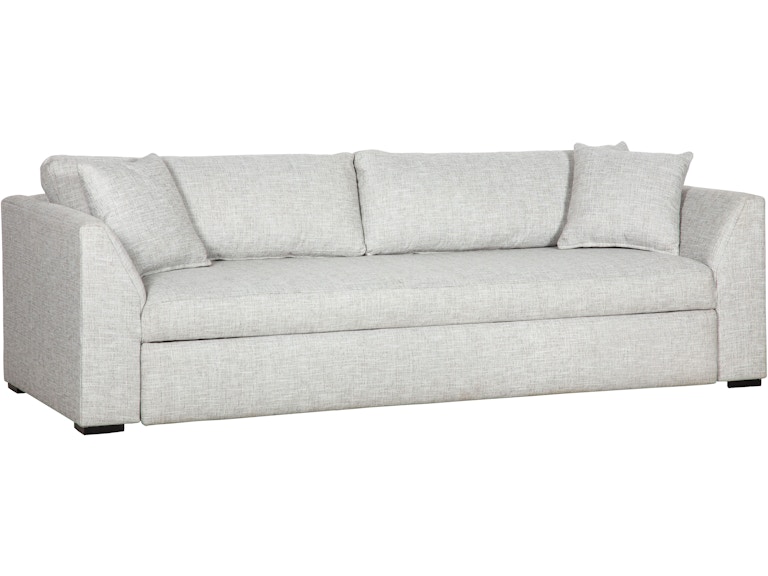 norrwood Fairfield Chair Company Living Room Chamfered Arm Queen Sleeper BHBP-QS at Norwood Furniture