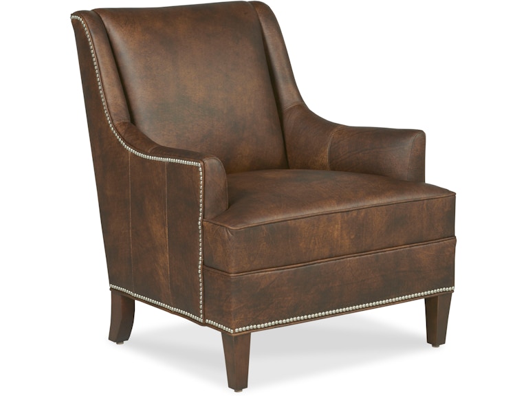 norrwood Fairfield Chair Company Living Room Chapman Lounge Chair 1431-01 at Norwood Furniture