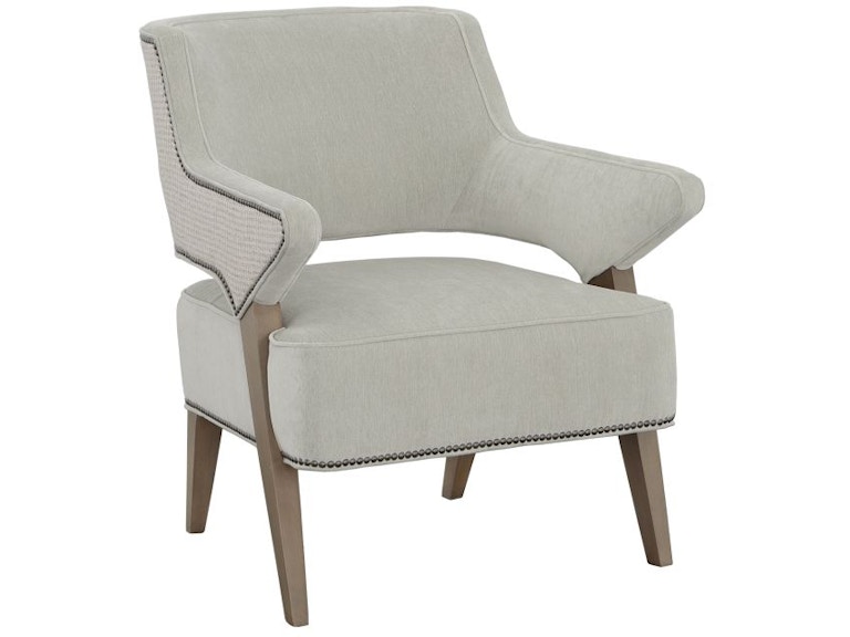 norrwood Fairfield Chair Company Living Room Chico Lounge Chair 1002-01 at Norwood Furniture