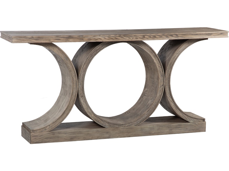 norrwood Fairfield Chair Company Living Room Coeur d'Alene Console Table 8066-99 at Norwood Furniture