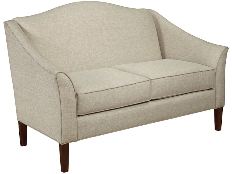 norrwood Fairfield Chair Company Living Room Covington Loveseat S-7510-70 at Norwood Furniture