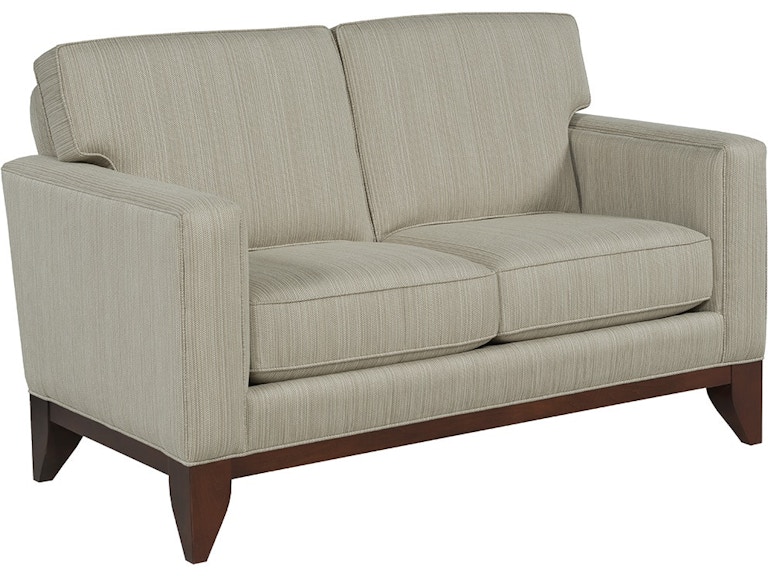 norrwood Fairfield Chair Company Living Room Cranford Loveseat S-7527-70 at Norwood Furniture
