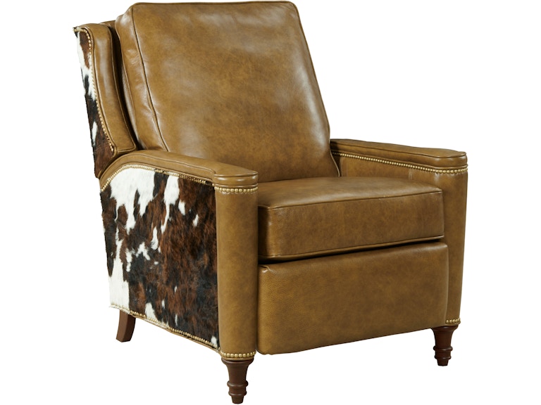 norrwood Fairfield Chair Company Living Room Dale Manual Push Back Recliner 410C-MR at Norwood Furniture