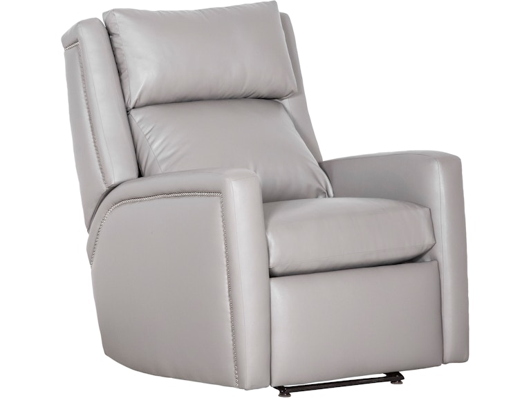 norrwood Fairfield Chair Company Living Room Drake Manual Recline Glider 450K-MR at Norwood Furniture