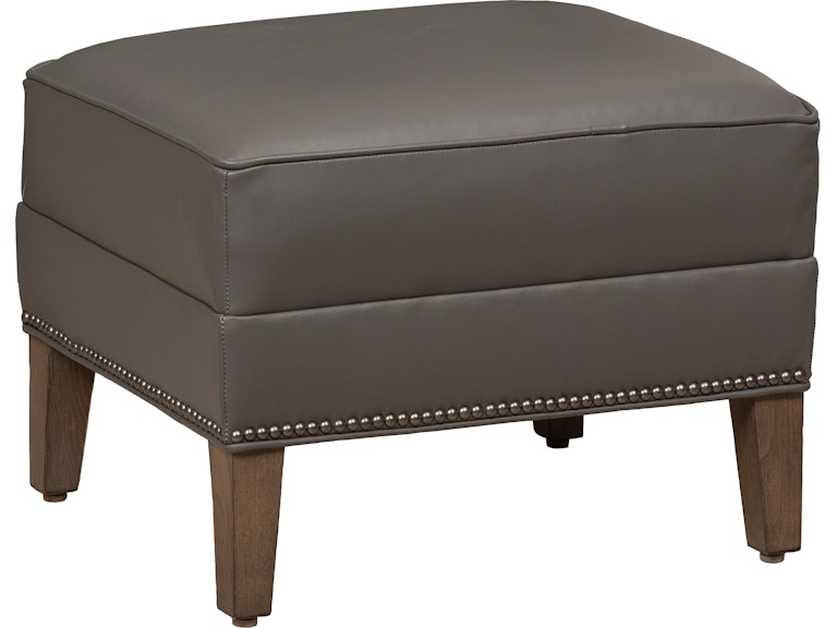 norrwood Fairfield Chair Company Living Room Dresden Ottoman 1495-20 at Norwood Furniture