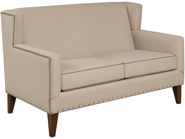 norrwood Fairfield Chair Company Living Room Drew Loveseat S-7594-70 at Norwood Furniture