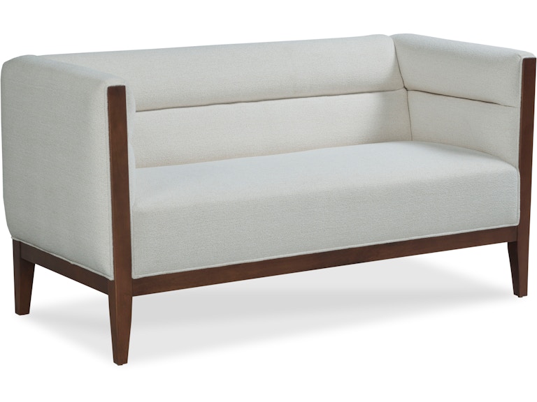 norrwood Fairfield Chair Company Living Room Dyson Loveseat 2731-70 at Norwood Furniture