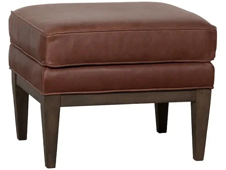 norrwood Fairfield Chair Company Living Room Edgeworth Ottoman 1444-20 at Norwood Furniture