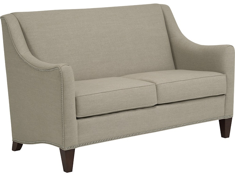 norrwood Fairfield Chair Company Living Room Ellsworth Loveseat S-7501-70 at Norwood Furniture