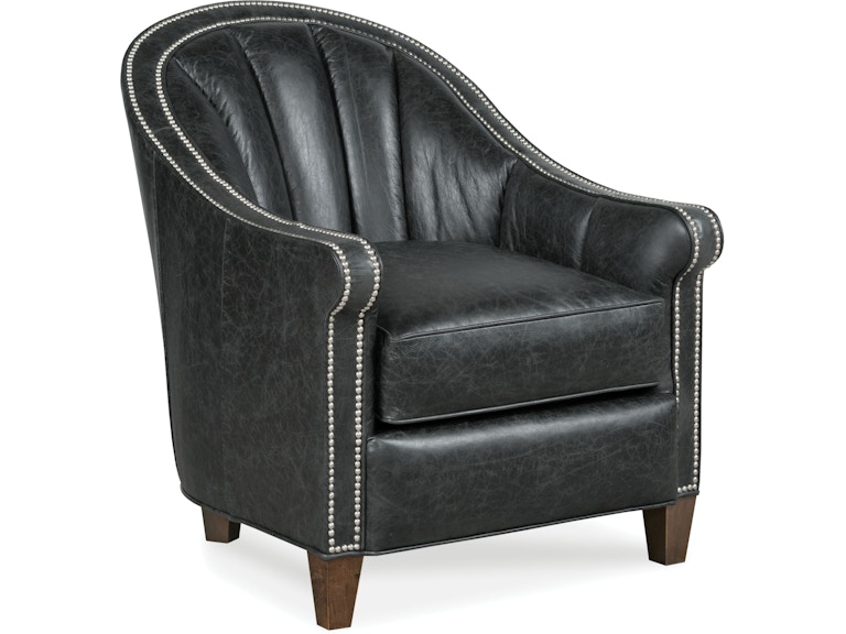 norrwood Fairfield Chair Company Living Room Grover Lounge Chair 1448-01 at Norwood Furniture