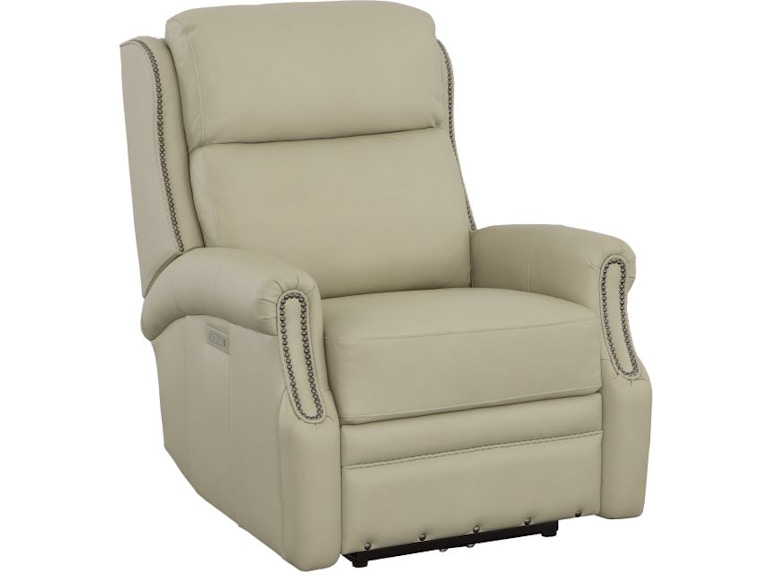 norrwood Fairfield Chair Company Living Room Hailey Power Recliner F006-PR-I at Norwood Furniture