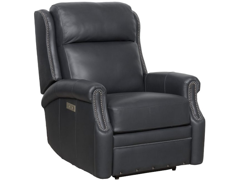 norrwood Fairfield Chair Company Living Room Hailey Power Recliner F006-PR-D at Norwood Furniture