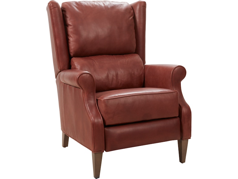 norrwood Fairfield Chair Company Living Room Harrisburg Manual Push Back Recliner 476C-MR at Norwood Furniture